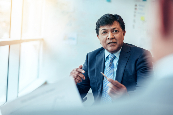 How to become C-suite executive | edX