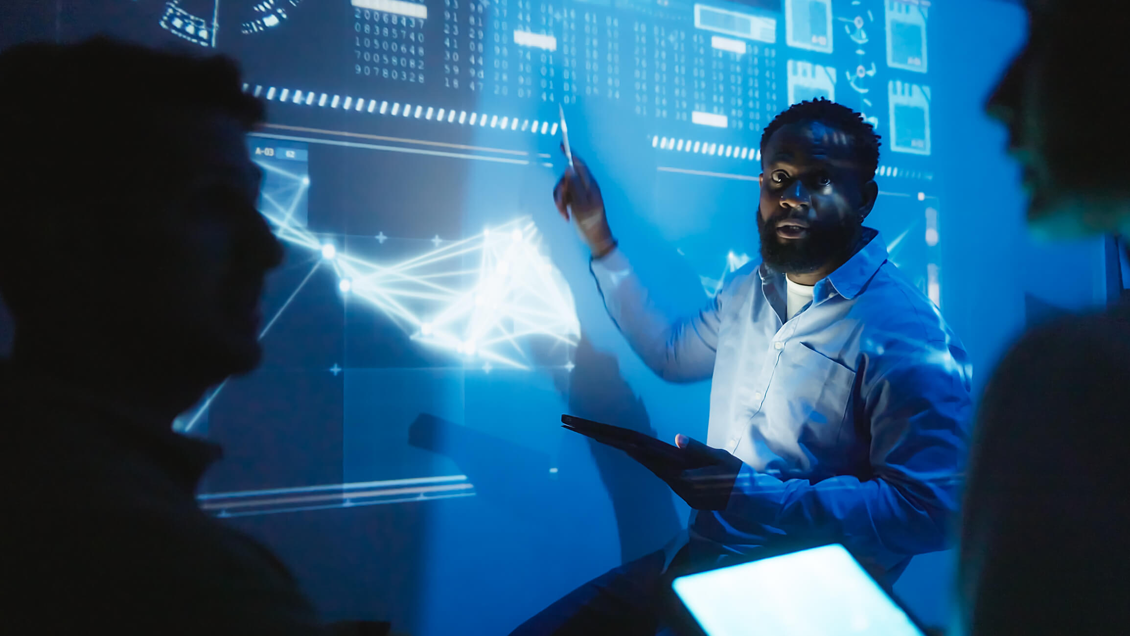 Executive education programs for blockchain | edX