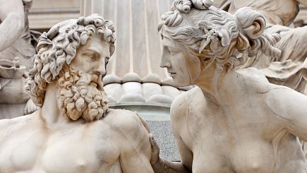 Mythology | Introduction Image Description