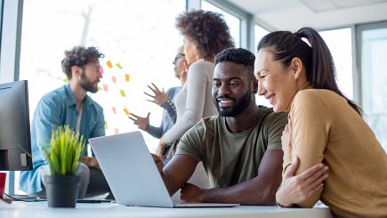 Knowledge Management | Introduction Image