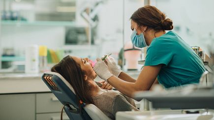 Dentistry | Introduction Image Description