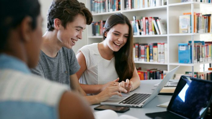 Educational Technology| Introduction Image