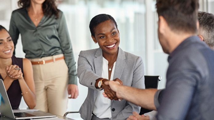 Mergers and Acquisitions | Introduction Image Description