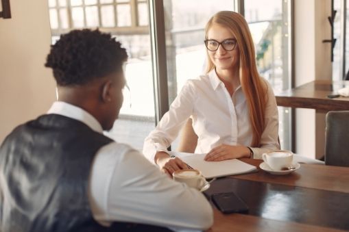 Aprende Entrevistas laborales