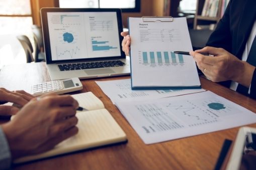 Aprende Financiación empresarial