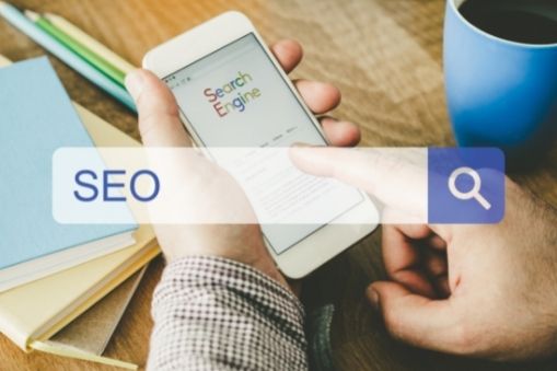 Aprende SEO