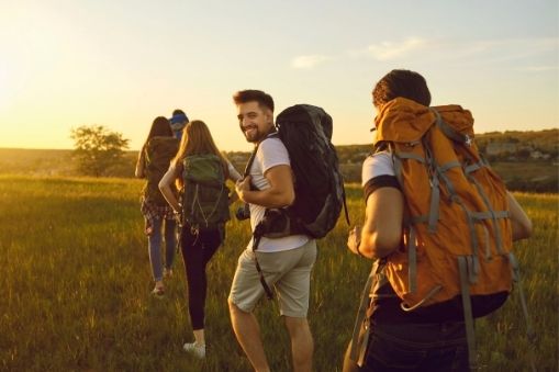 Aprende turismo social 