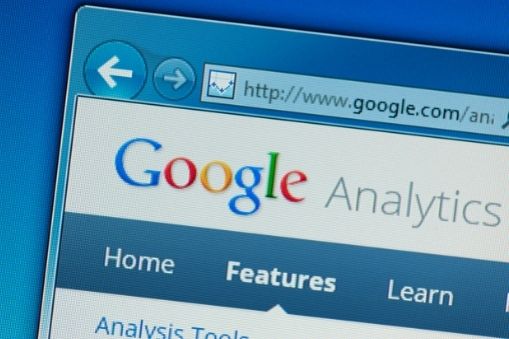 Aprende Google Analytics