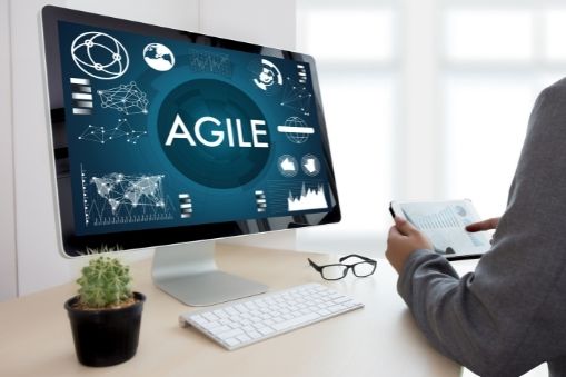 Aprende jira agile