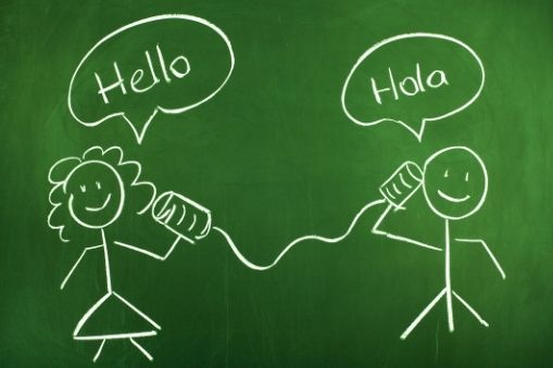 Aprende Inglés Conversacional