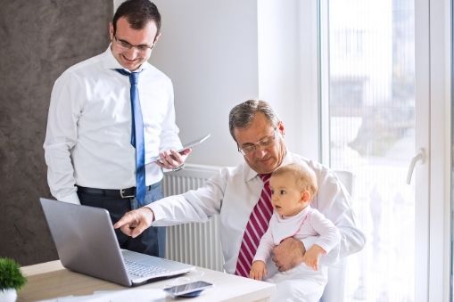 Aprende Empresas familiares