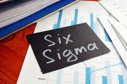 Aprende Lean Six sigma