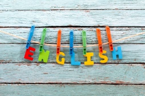 Aprende pronunciación en inglés