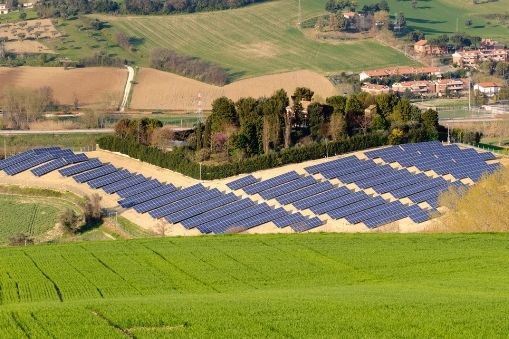 Aprende producción de energía 