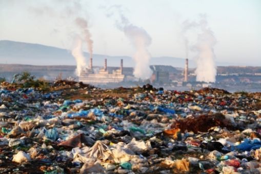 Aprende Contaminación