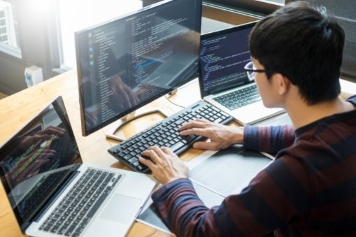 aprende desarrollo de software