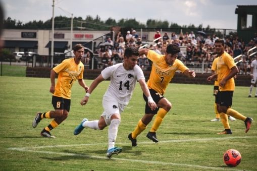 Aprende fútbol 