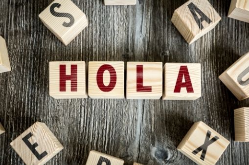 aprende cursos de español