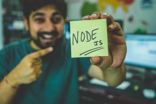 Aprende Plataforma Nodejs