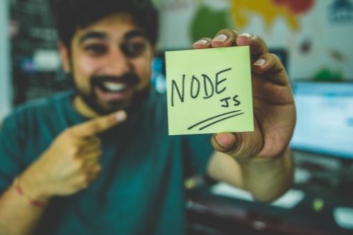 Aprende Biblioteca nodejs