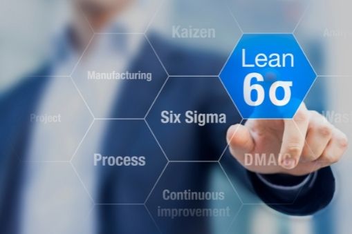 Aprende Metodología Six Sigma