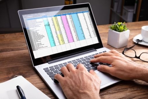 Aprende Microsoft Excel