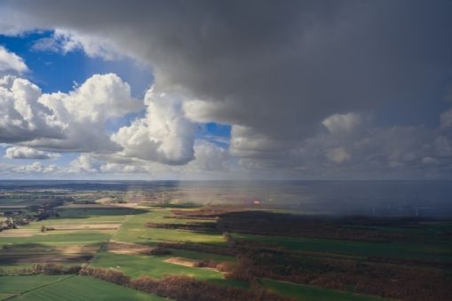 Aprende meteorologia