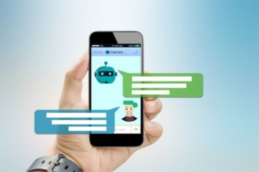 Aprende los chatbots