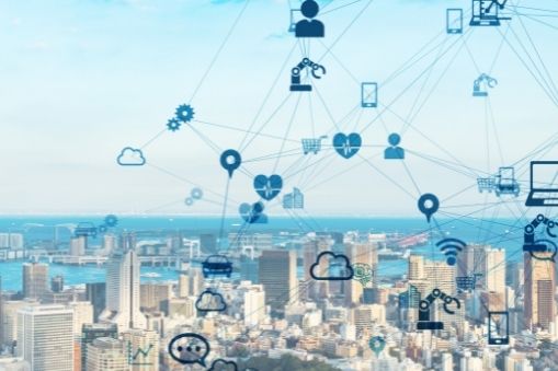 Aprende internet de las cosas iot