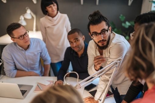 Aprende Gestión de proyectos internacionales