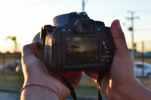 Aprende fotografía