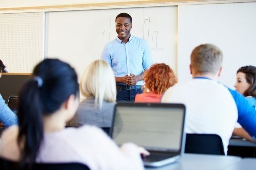 Aprende estrategias de educación