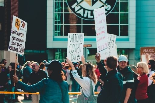 Aprende democracia