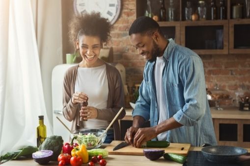 Aprende cocinar