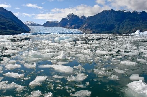 Aprende cambio climático 