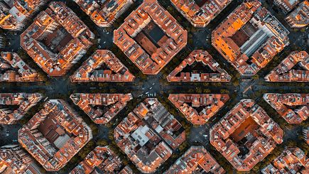 Infrastructure | Introduction Image